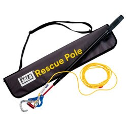 2.16' to 8.66' Telescoping Rescue
